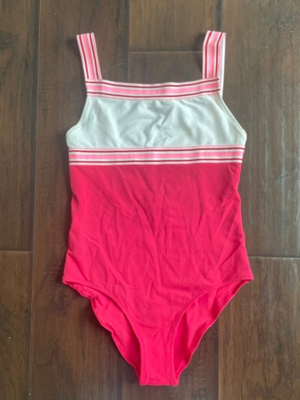 Very cute Jacadi Swimsuit - French Brand